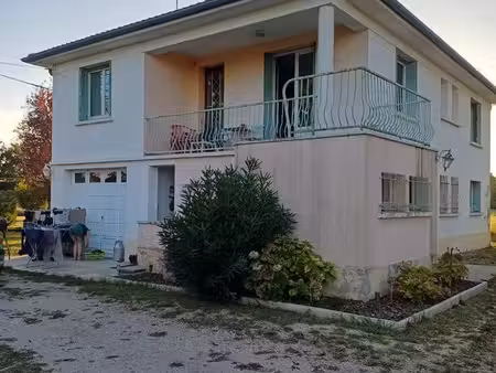 maison à louer quartier st martial