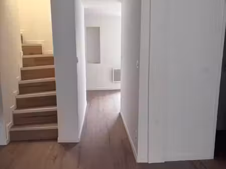 maison à louer à troissy f3