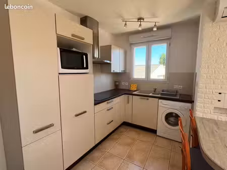 appartement t2 niel