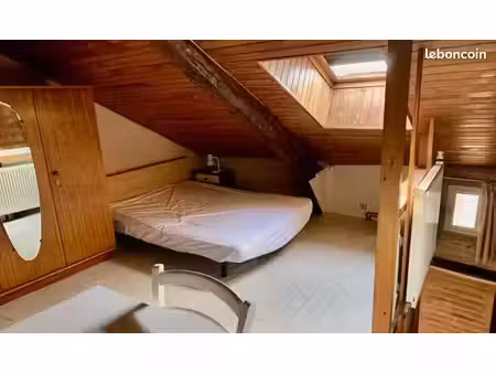 studio meublé centre ville montpellier