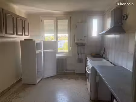 f3 meublé
