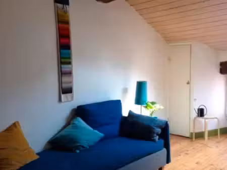 ? appartement 55 m² refait à neuf – vue exceptionnelle sur la vierge