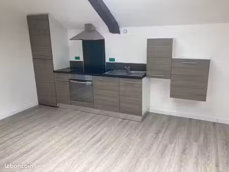 appartement t3