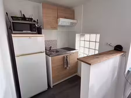 appartement t2 30 m2 à louer