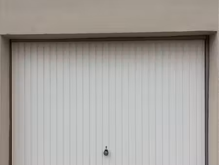 box garage