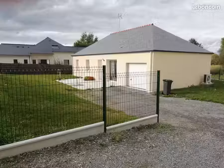 loue maison 3 chambres