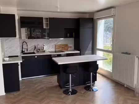 appartement t3 à louer bonneuil sur marne