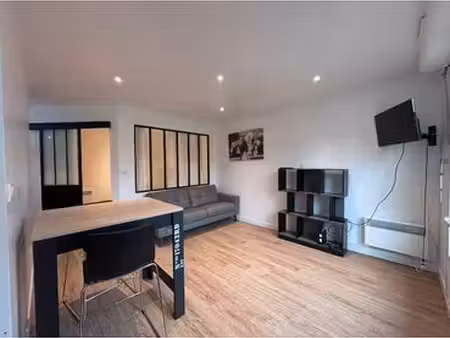 à louer t1 bis 34 76 m2
