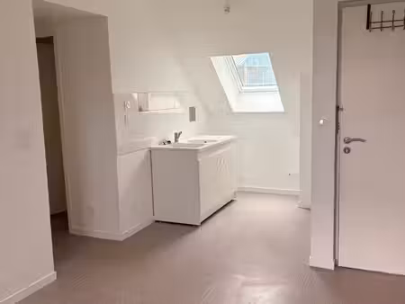 logement t2