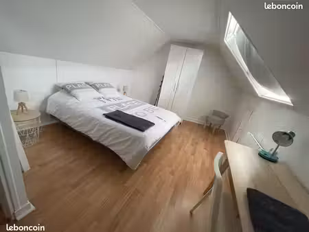 loue appartement duplex t3