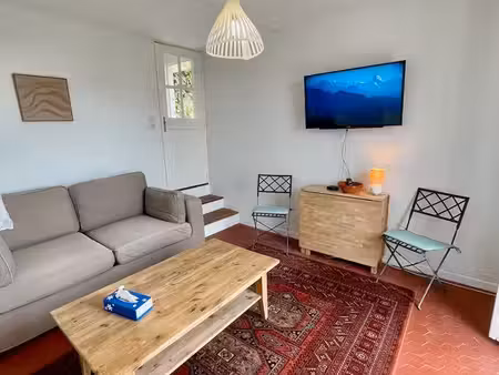 appartement grasse magagnosc 2p