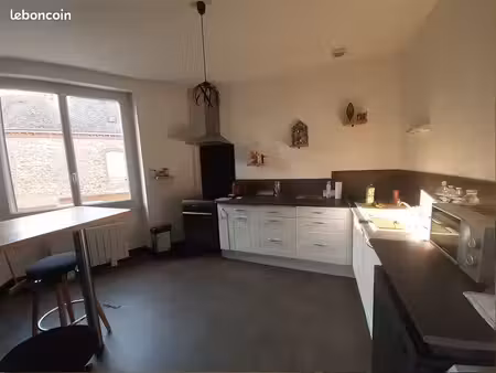appartement t2 meublé