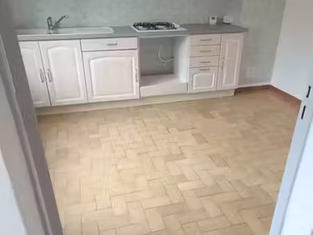 appartement f3
