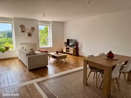 appartement de 72m2