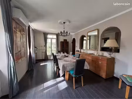 appartement sur narbonne