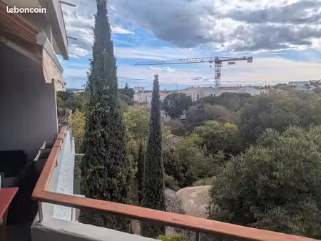p4 quartier tranquille visale souhaité