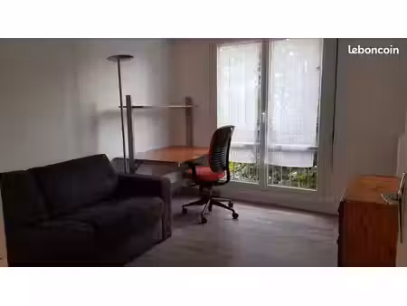 location t1 meublée