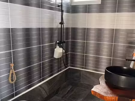 appartement à louer à vieux fort