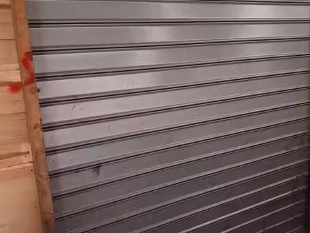a louer box de stockage