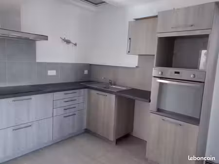 maison entièrement rénovée -110m2 - 5 pièces