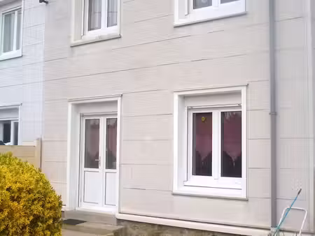 location maison - proche gare sable