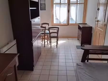 location studio