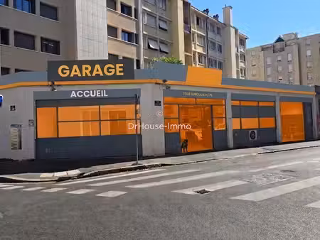 2 fonds de commerce