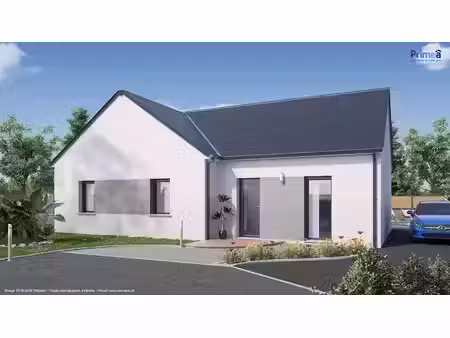 vente maison neuve 4 pièces 93 m² à janzé (35150)  186 371 €
