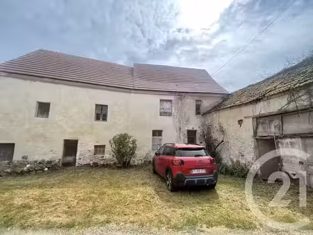 vente maison 5 pièces 190 m² à armentieres-en-brie (77440)  191 000 €