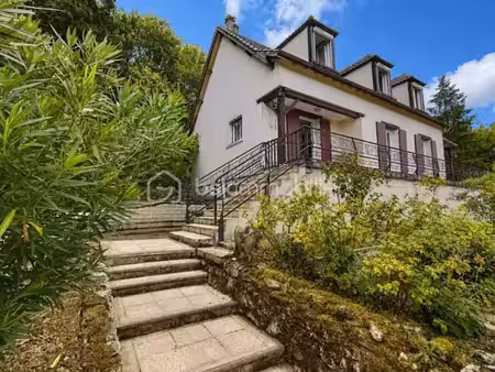 vente maison 5 pièces 123 m² à lamonzie-montastruc (24520)  189 000 €