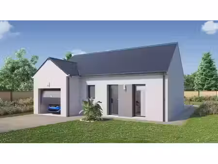 vente maison neuve 4 pièces 82 m² à janzé (35150)  192 980 €