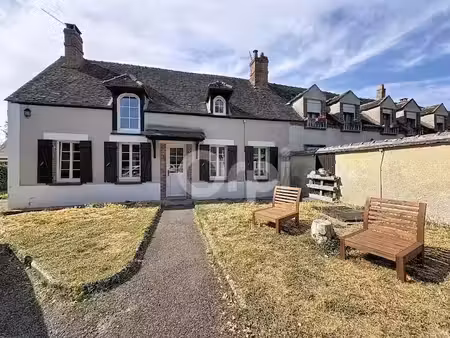 vente maison 3 pièces 92.92 m² à jaulnes (77480)  199 500 €
