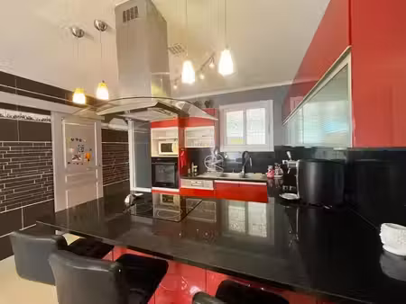 vente maison 4 pièces 117 m² à morcenx-la-nouvelle (40110)  199 000 €
