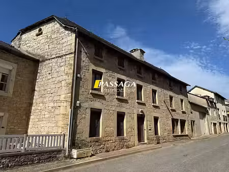 vente maison 10 pièces 320 m² à sévérac-le-château (12150)  199 000 €