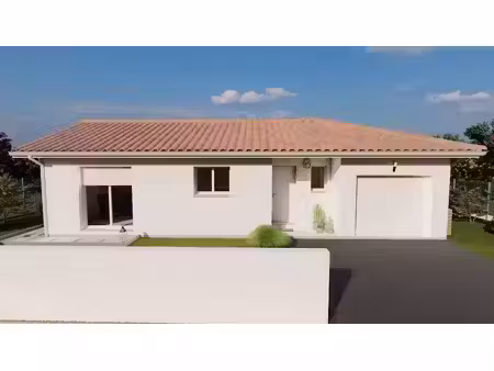 vente maison neuve 4 pièces 94.24 m² à saint-capraise-d'eymet (24500)  205 835 €