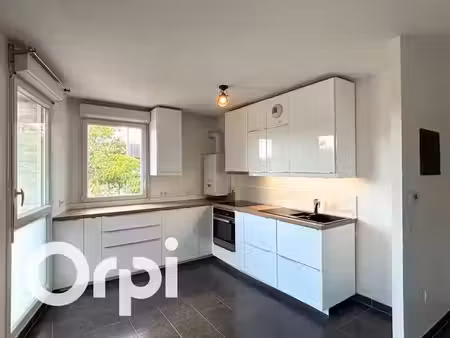 location appartement 2 pièces 45.06 m² à bois-d'arcy (78390)  950 €