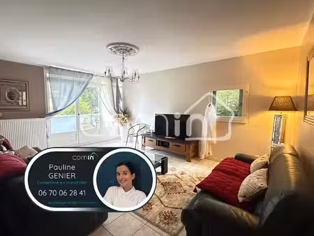 appartement 5p. cenon