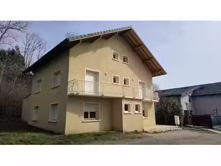 vente appartement 3 pièces 76.52 m² à cruseilles (74350)  280 000 €