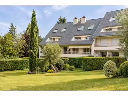 golf de fourqueux