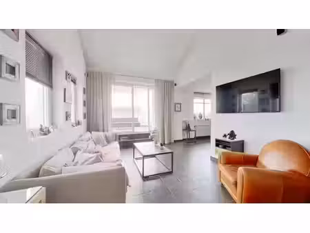 vente appartement 4 pièces 93 m² à lyon 3ème (69003)  349 000 €