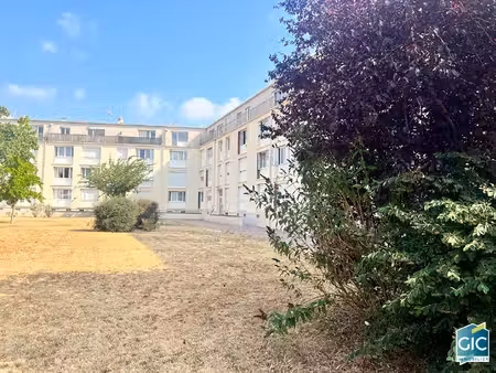 appartement ifs 3 pièce(s) 68 m2