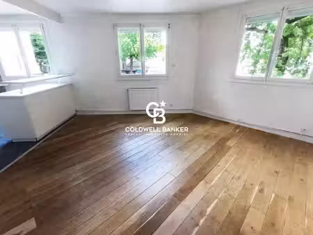 appartement - nantes république