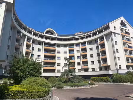 appartement de type 2 à vendre à thonon les bains