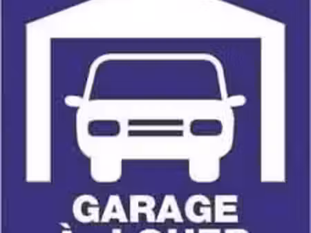 location parking à nice (06000)  160 €
