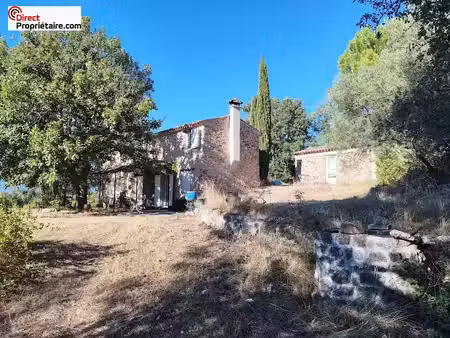 vente propriété 5 pièces à bagnols-en-forêt (83600)  1 200 000 €