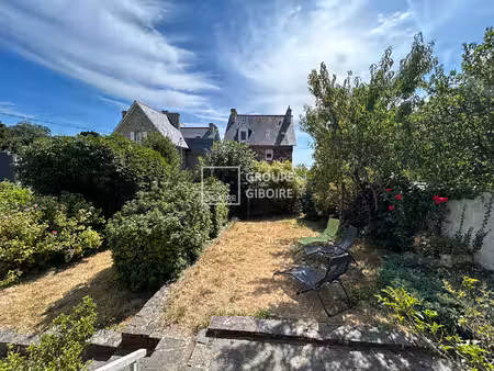 cancale centre les rimains proche mer proche commerces vie de plain pied