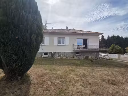 maison traditionnelle