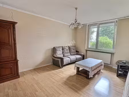 maison freyming merlebach - hesselach - 92 m² - 3 chambres