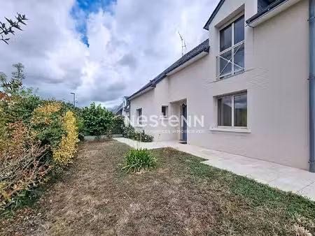 maison à vendre aux ponts de cé situé dans un secteur privilégié - vie de plain-pied et be