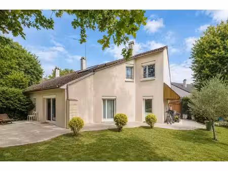 maison 5 pièces - noisy le grand